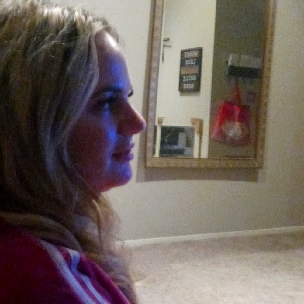 Meet your Posher, dyanne